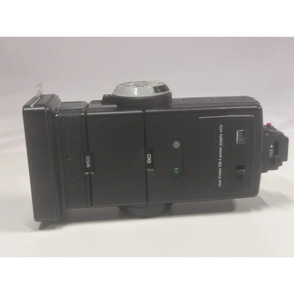 Vivitar 285hv zoom
